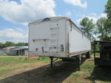 Main image Wilson Pacesetter